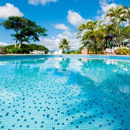 Tanoa Apartments Nadi Exteriér fotografie